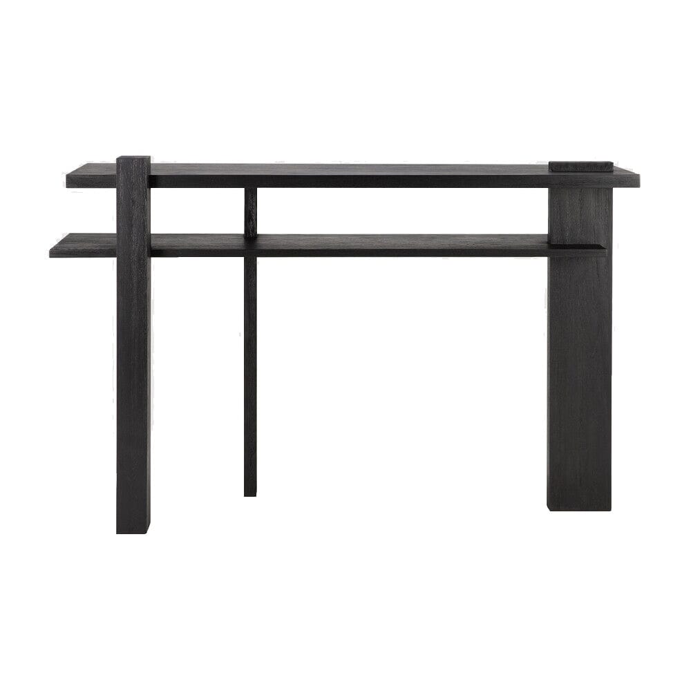 Abstract Console Table Console Table Ethnicraft 