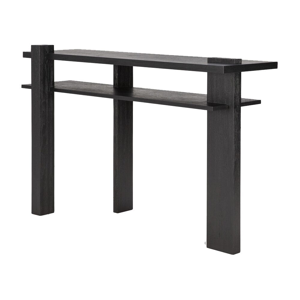 Abstract Console Table Console Table Ethnicraft 