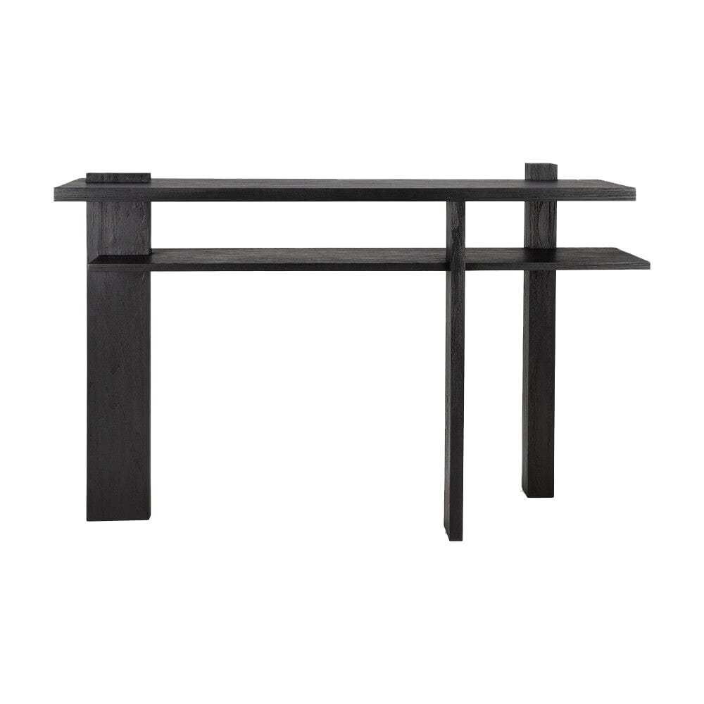 Abstract Console Table Console Table Ethnicraft 