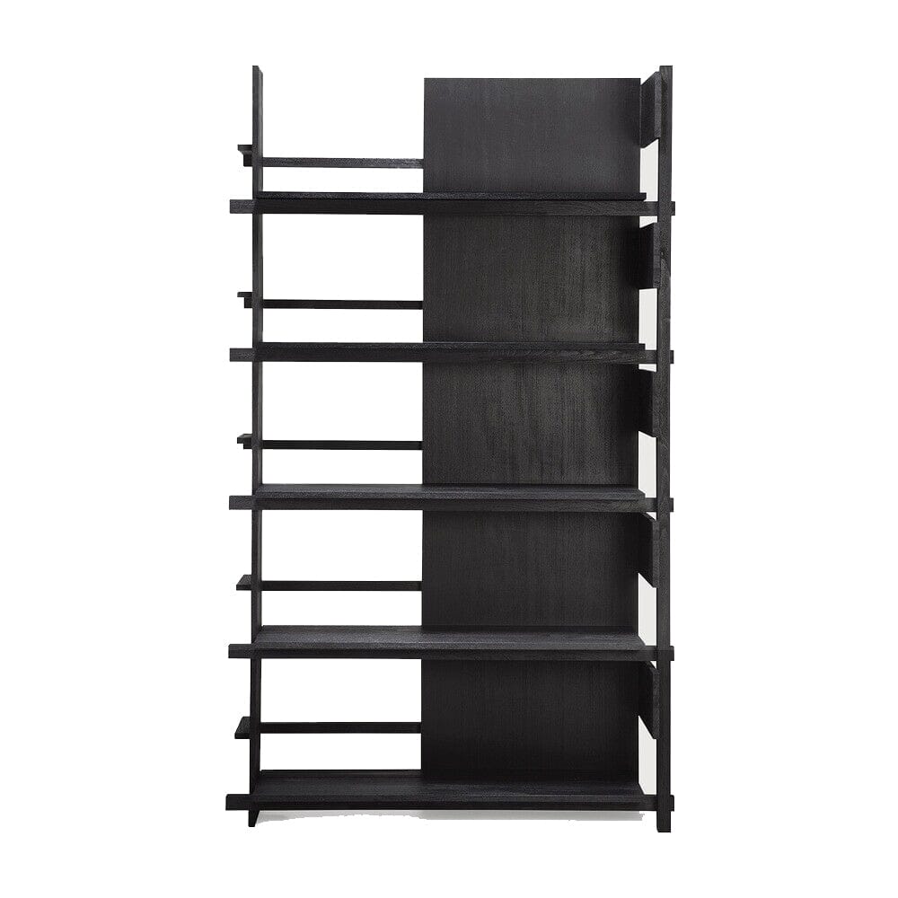 Abstract Rack storage Ethnicraft 