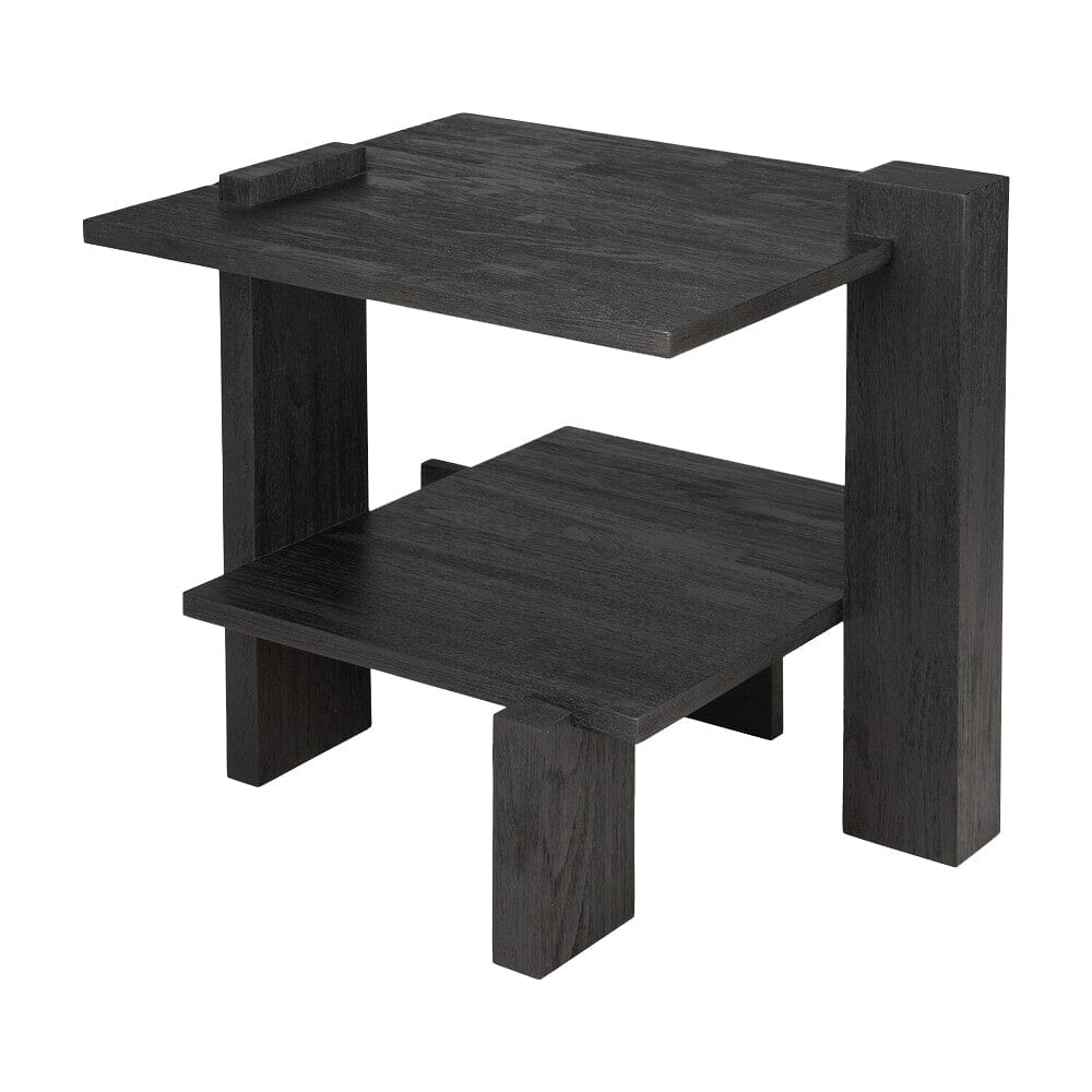 Abstract Side Table side table Ethnicraft 