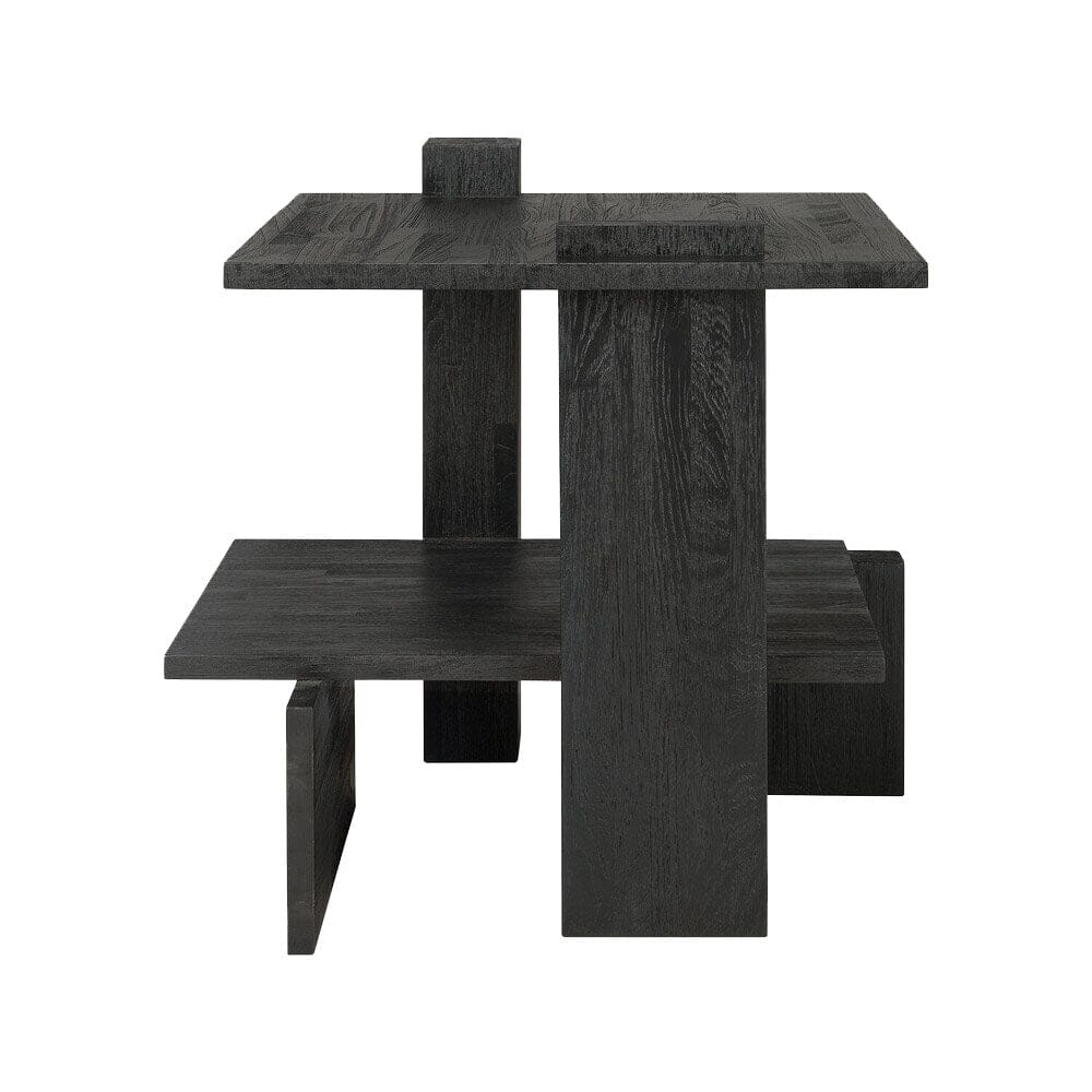 Abstract Side Table side table Ethnicraft 