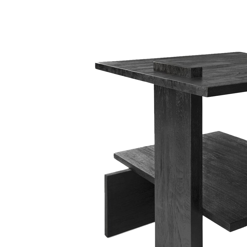 Abstract Side Table side table Ethnicraft 