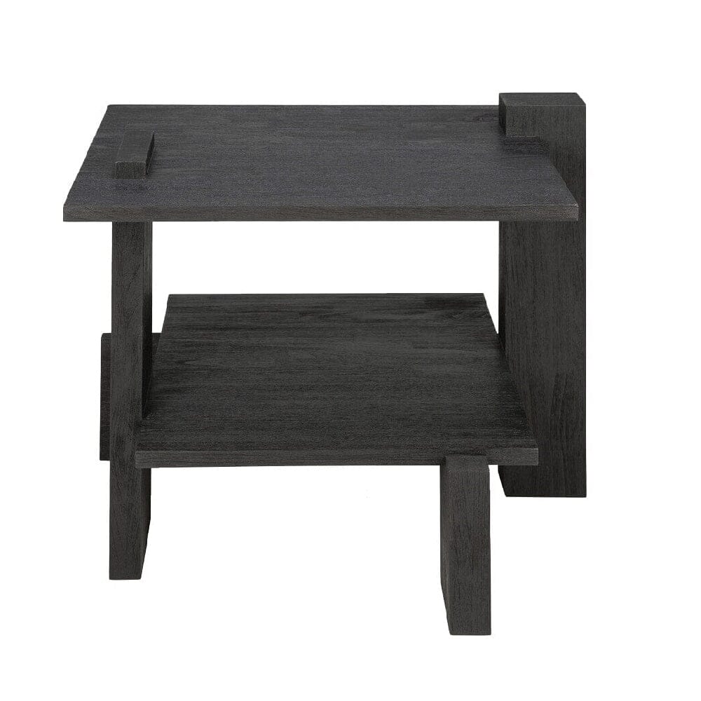 Abstract Side Table side table Ethnicraft 