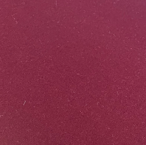 USM - Parkhaus Felt Seat Cushion Thin   29"x 14" x 1/4"