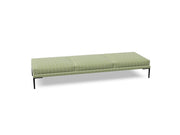 Steeve Three Seat Bench Benches Arper 