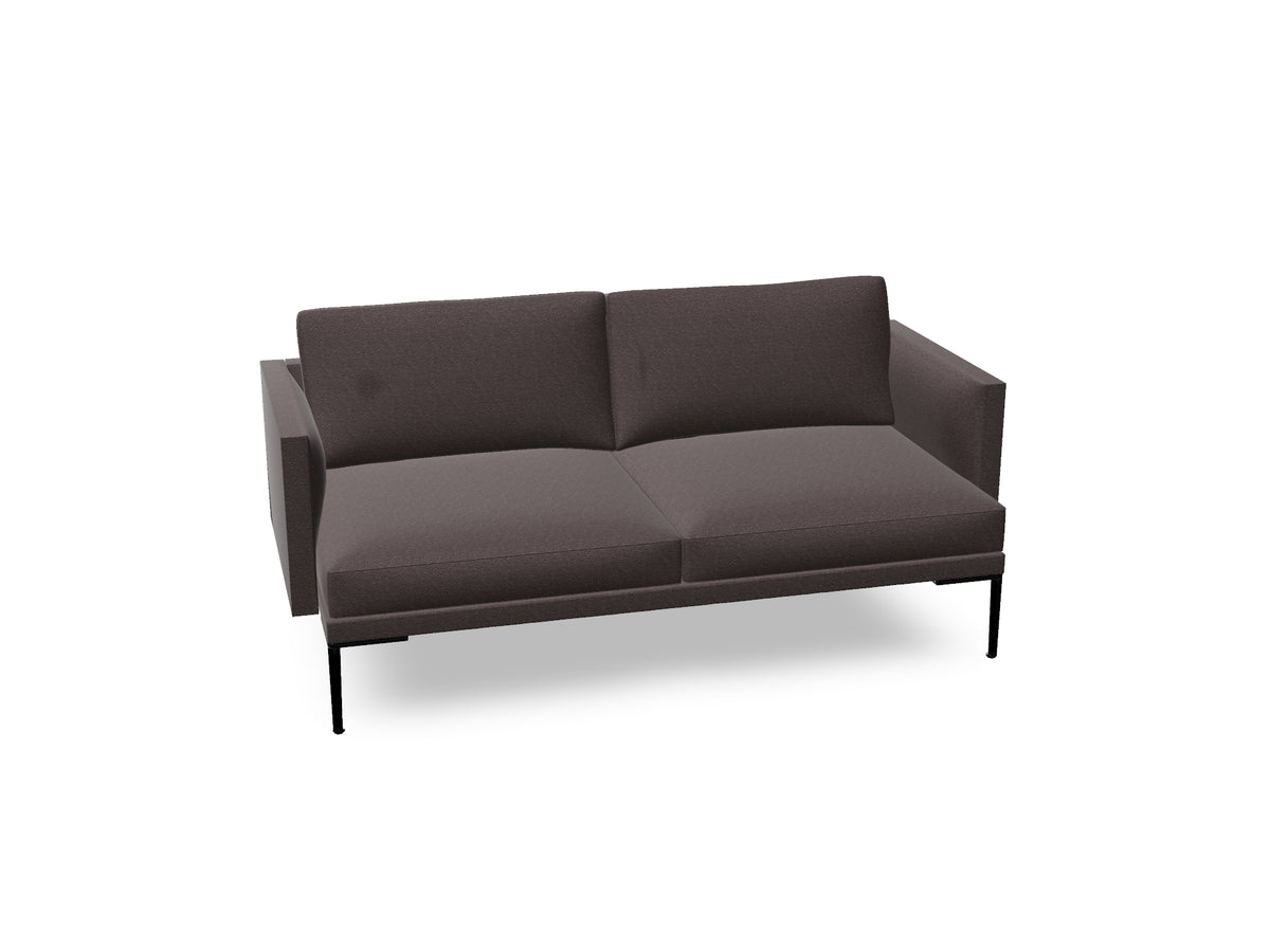 Steeve Two Seat Sofa