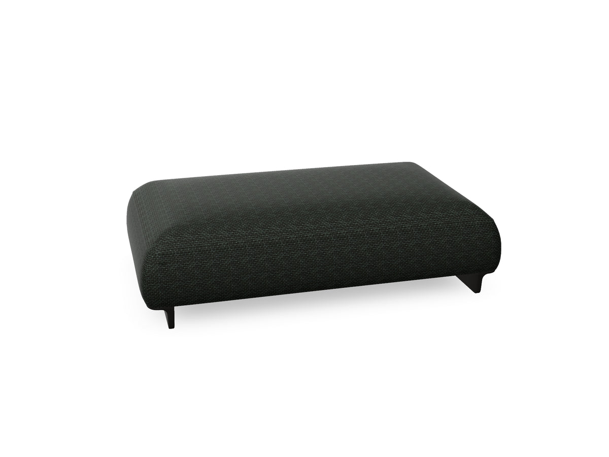 Ralik 2-Seater Ottoman