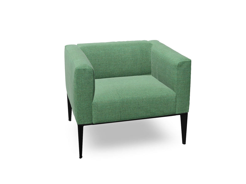 Sean Lounge Chair lounge chair Arper 