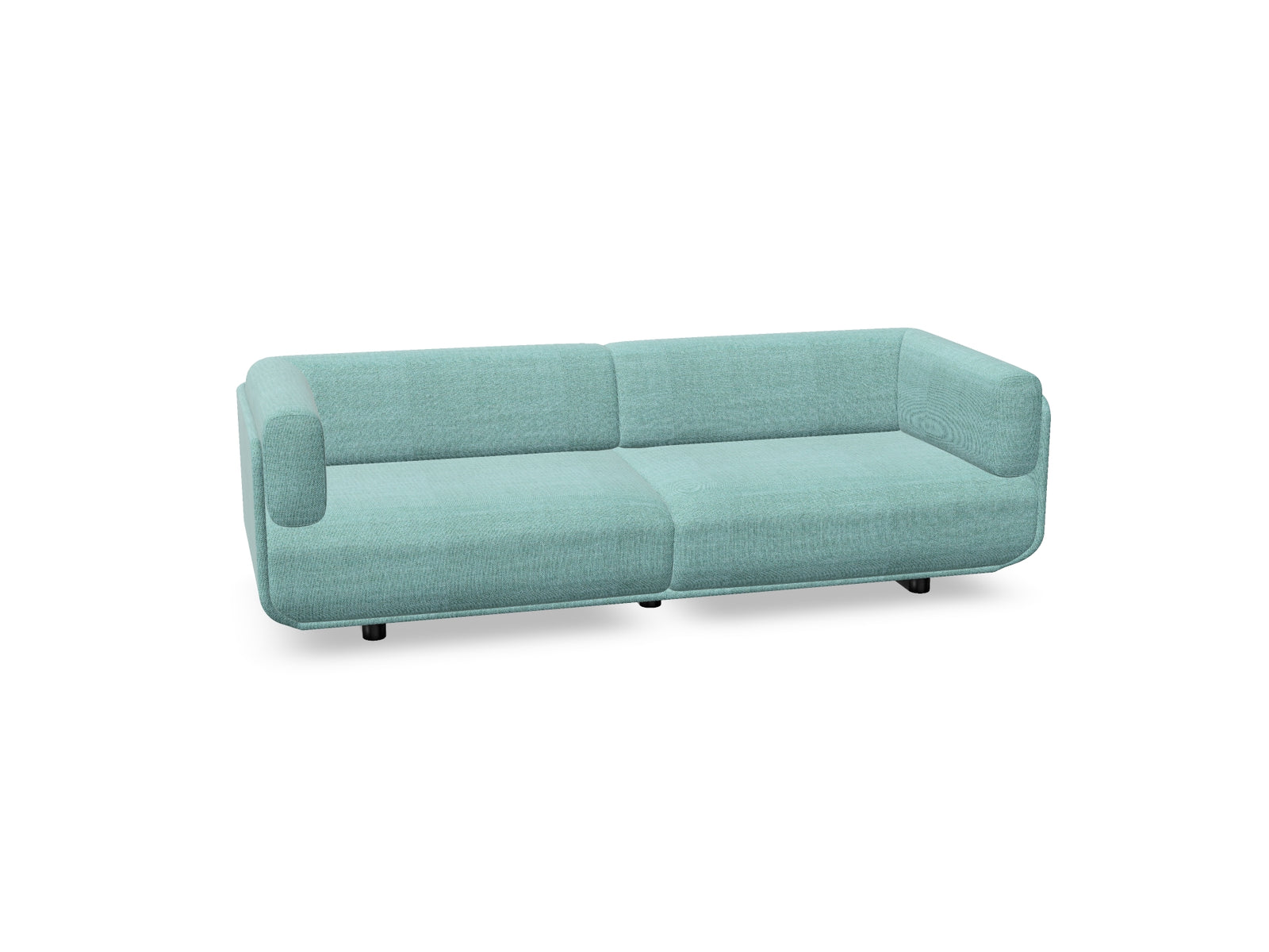 Shaal 3-Seater Sofa