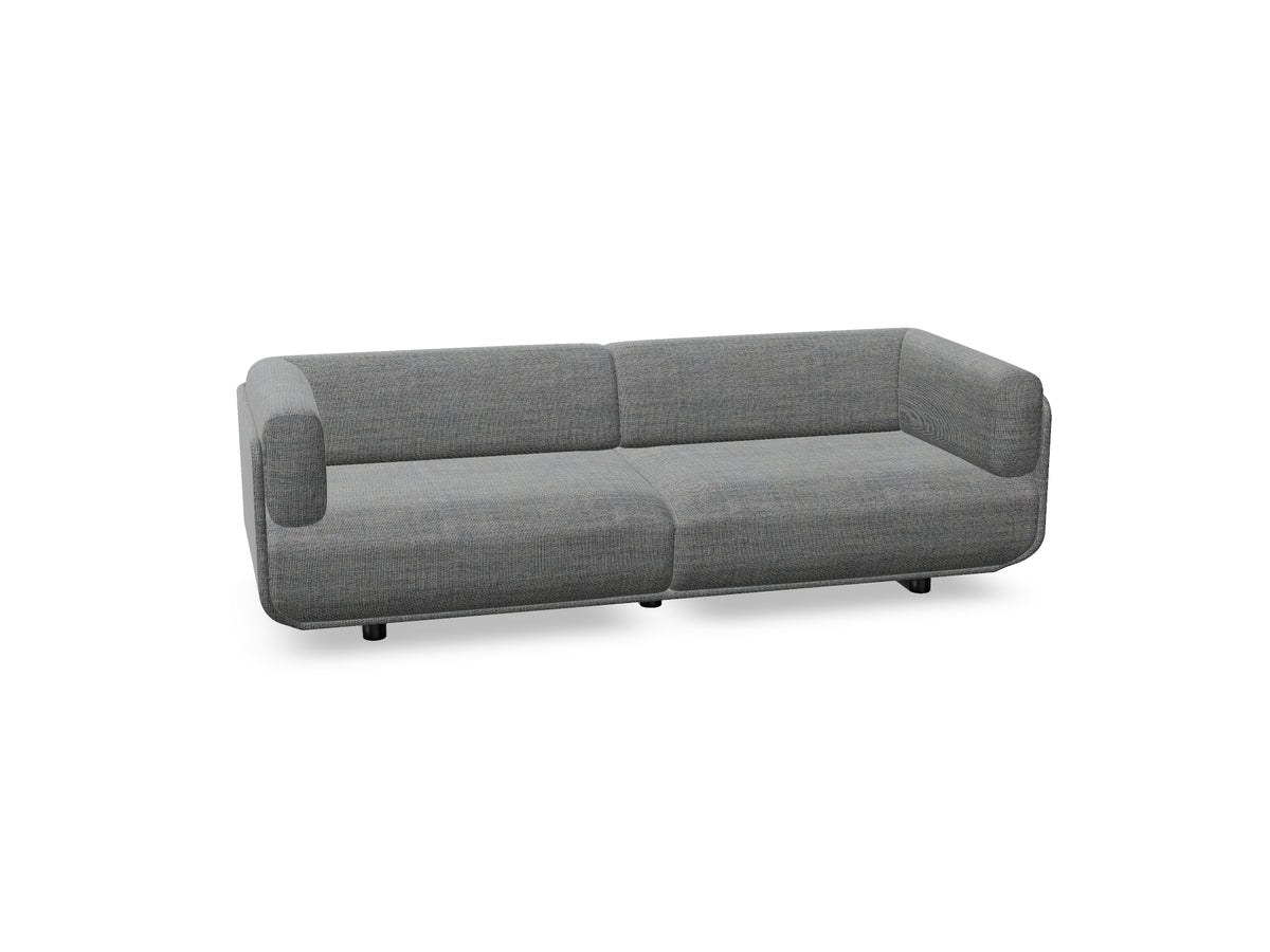 Shaal 3-Seater Sofa