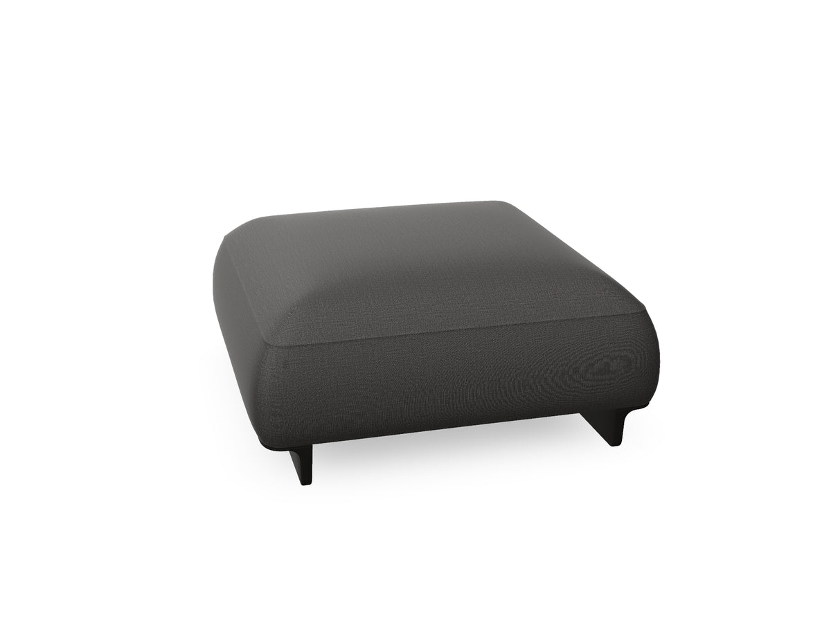 Ralik 1-Seater Ottoman