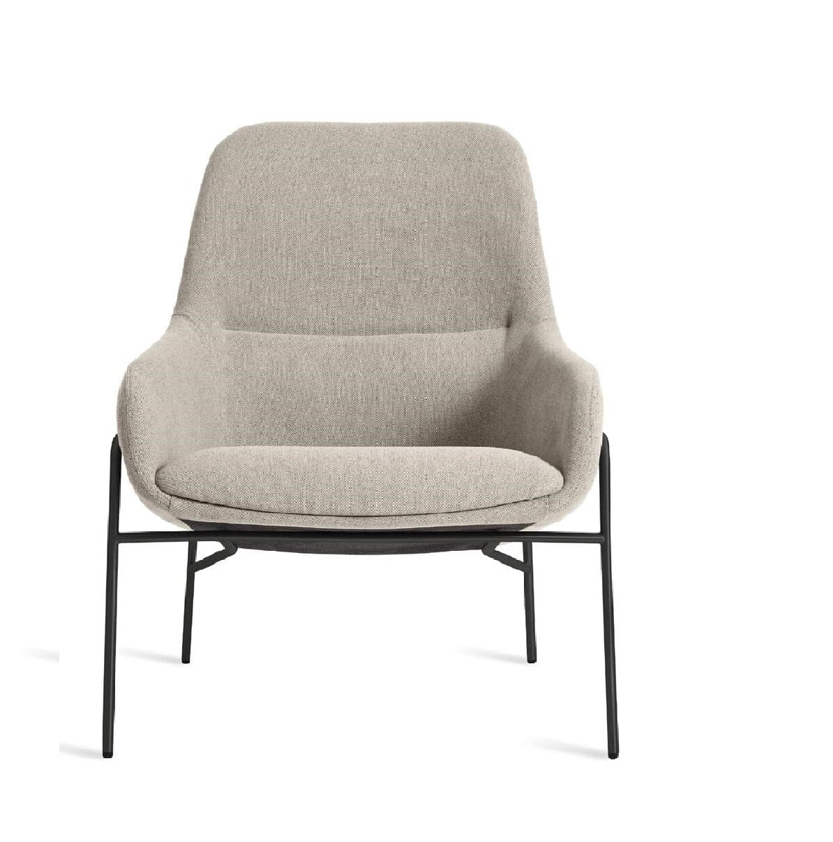 Acre Lounge Chair lounge chair BluDot 