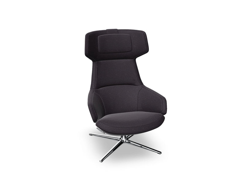 Aston Club Lounge Chair Office Chair Arper 