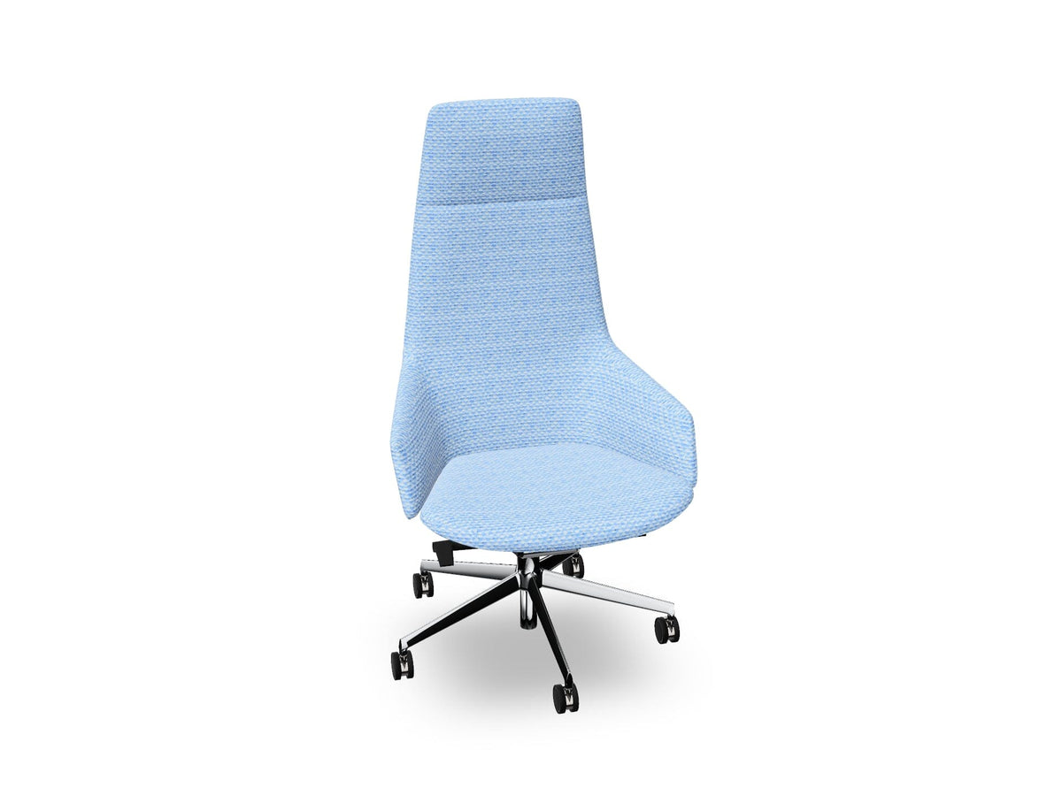 Aston Direction Syncro Task Chair task chair Arper 