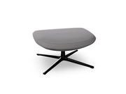 Aston Footrest footstool Arper 