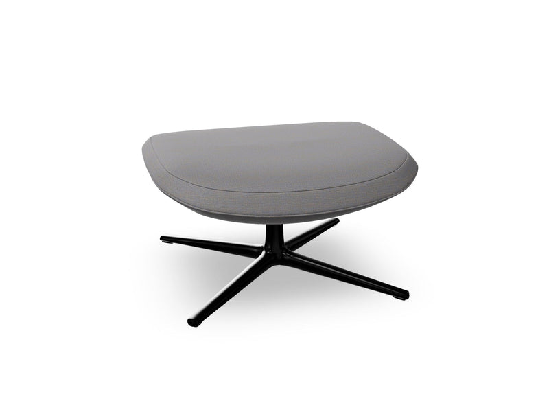 Aston Footrest footstool Arper 