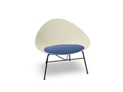 Adell 4 Leg Base Lounge Chair lounge chair Arper 