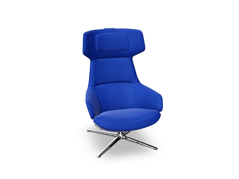 Aston Club Lounge Chair Office Chair Arper 