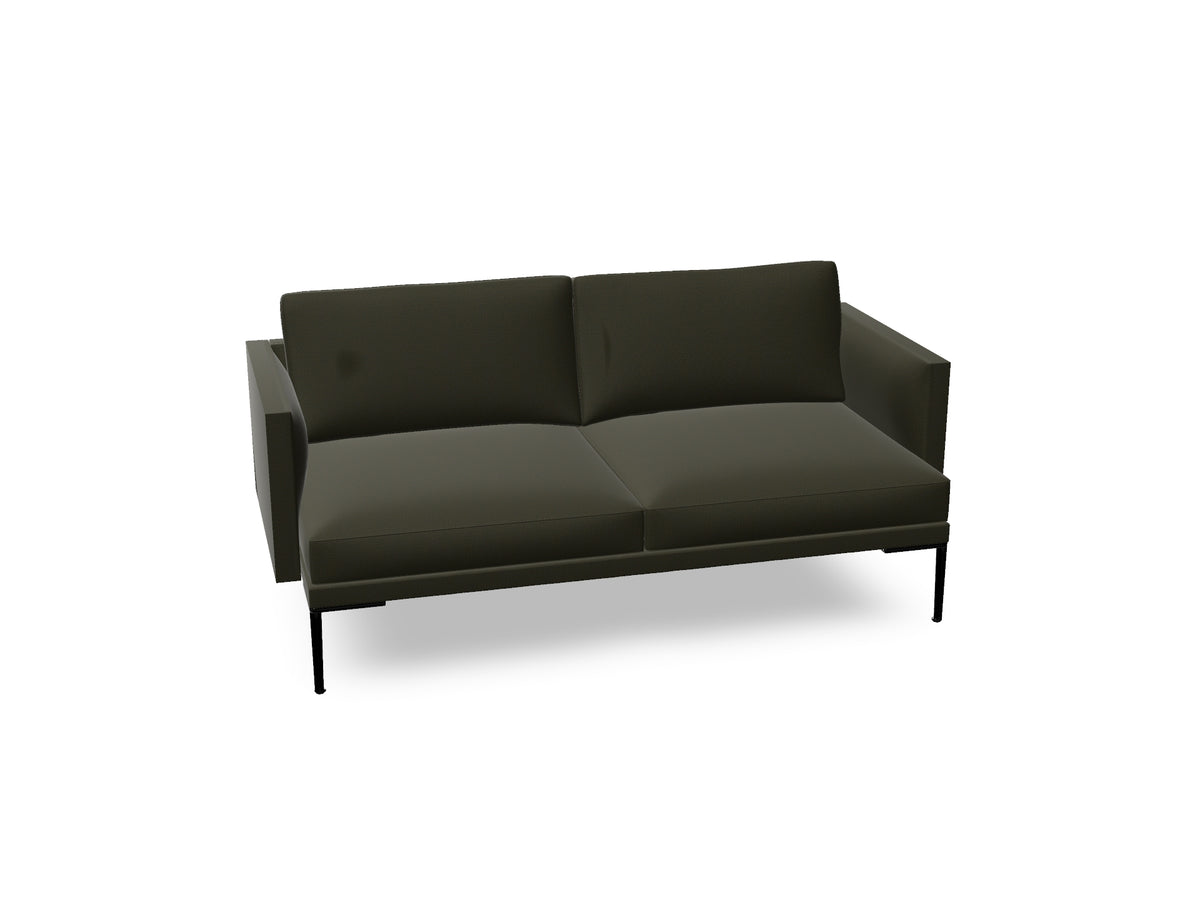 Steeve Two Seat Sofa