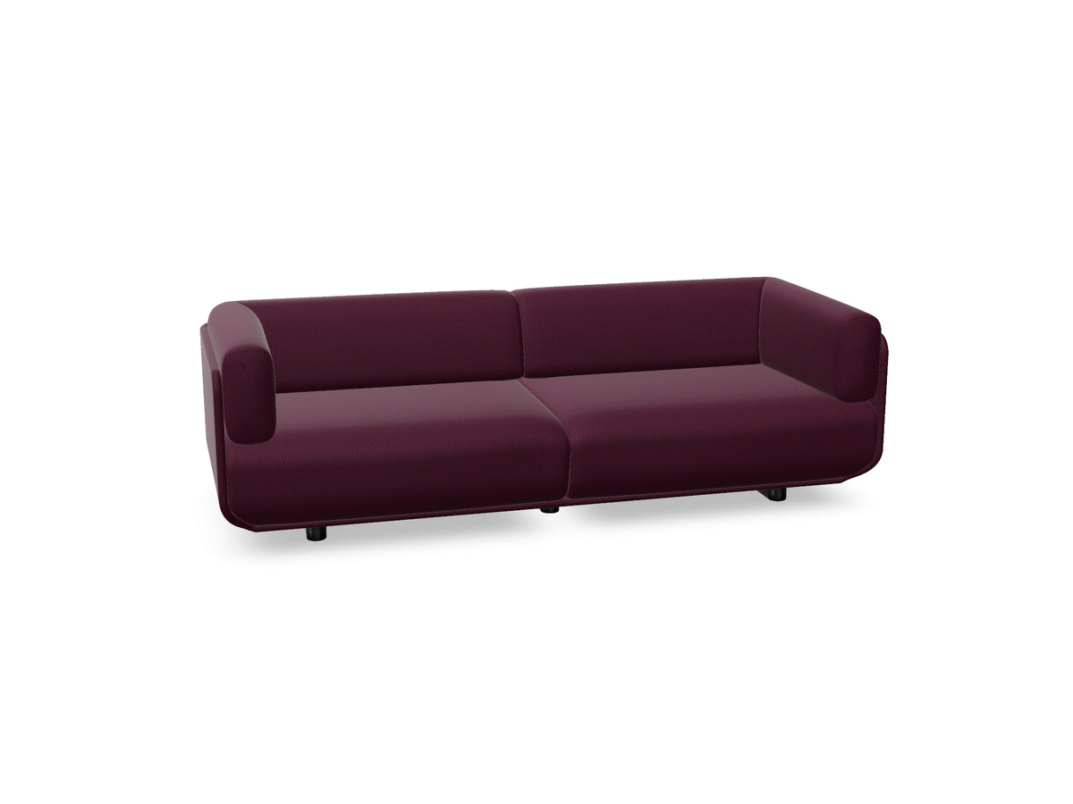 Shaal 3-Seater Sofa