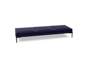 Steeve Three Seat Bench Benches Arper 
