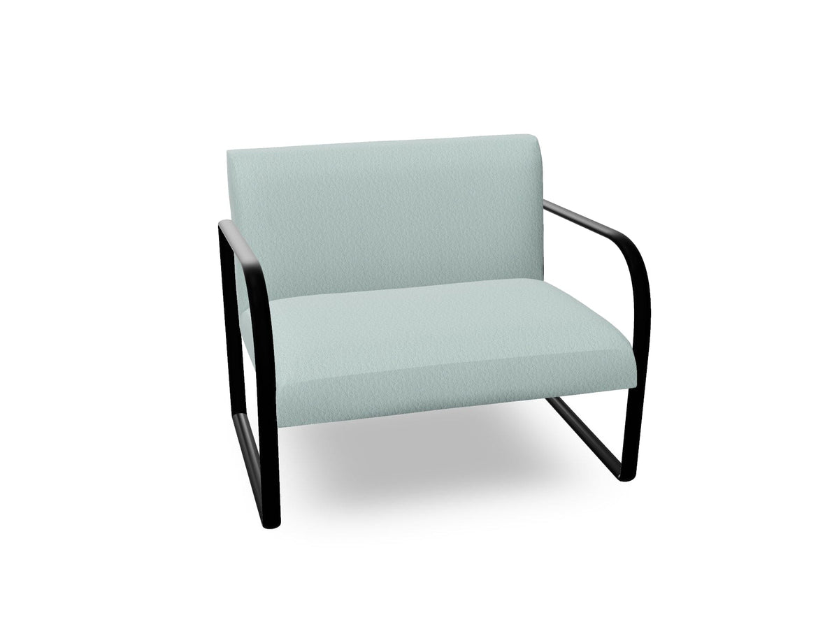 Arcos Lounge Chair lounge chair Arper 