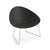 Adell Sled Base Lounge Chair lounge chair Arper 