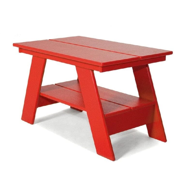 Adirondack Side Table side/end table Loll Designs 