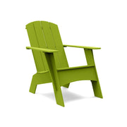 Loll Designs Adirondack Tall Curved Chair — manufacturer product image