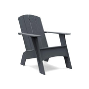 Loll Designs Adirondack Tall Curved Chair — manufacturer product image
