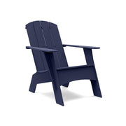 Loll Designs Adirondack Tall Curved Chair — manufacturer product image
