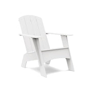 Loll Designs Adirondack Tall Curved Chair — manufacturer product image
