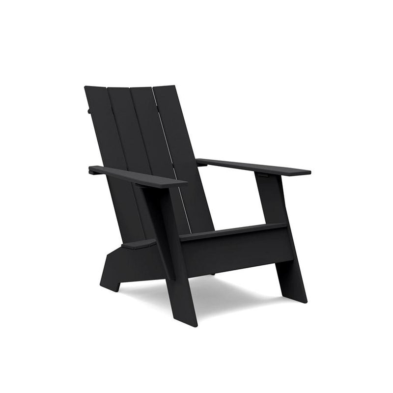 Loll Designs Adirondack Flat Chair — manufacturer product image