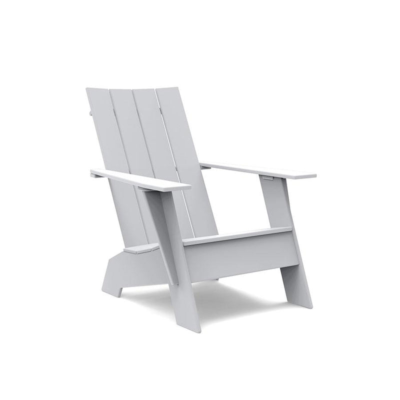Loll Designs Adirondack Flat Chair — manufacturer product image