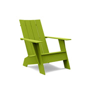 Loll Designs Adirondack Flat Chair — manufacturer product image