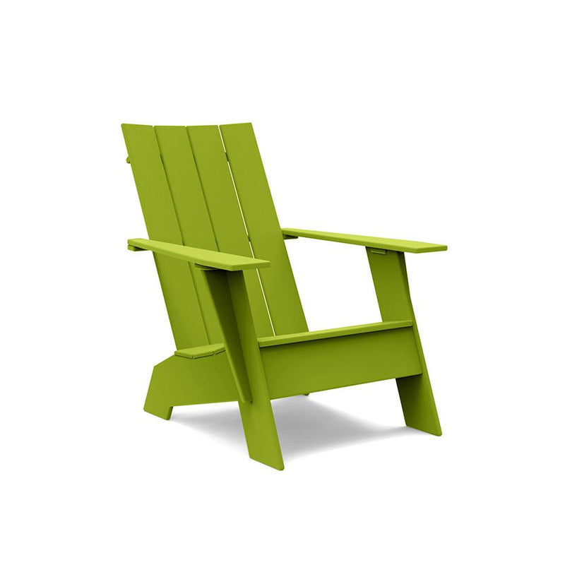 Loll Designs Adirondack Flat Chair — manufacturer product image