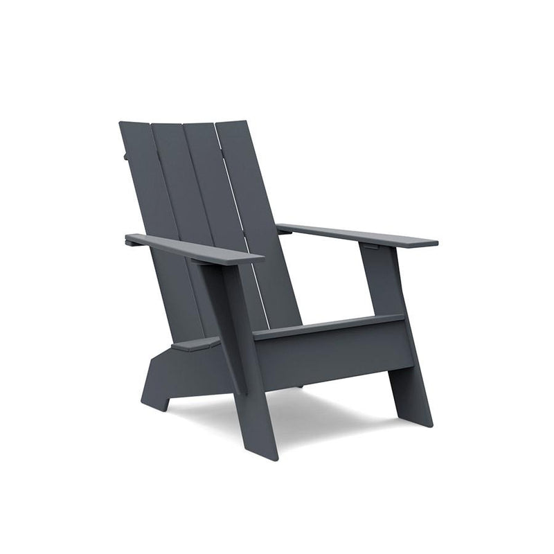 Loll Designs Adirondack Flat Chair — manufacturer product image