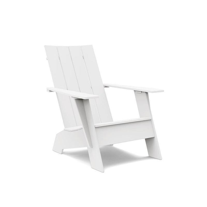 Loll Designs Adirondack Flat Chair — manufacturer product image