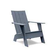 Loll Designs Adirondack Flat Chair — manufacturer product image
