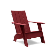 Loll Designs Adirondack Flat Chair — manufacturer product image