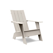 Loll Designs Adirondack Flat Chair — manufacturer product image