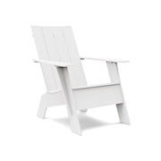Loll Designs Adirondack Tall Flat Chair — manufacturer product image