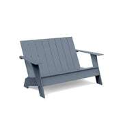 Loll Designs Adirondack Bench — manufacturer product image