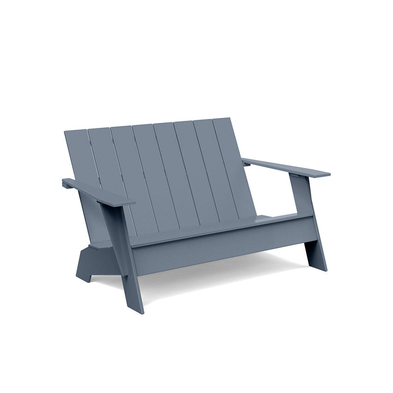 Loll Designs Adirondack Bench — manufacturer product image