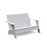 Loll Designs Adirondack Bench — manufacturer product image