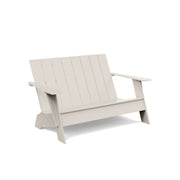 Loll Designs Adirondack Bench — manufacturer product image