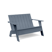 Loll Designs Adirondack Tall Bench — manufacturer product image