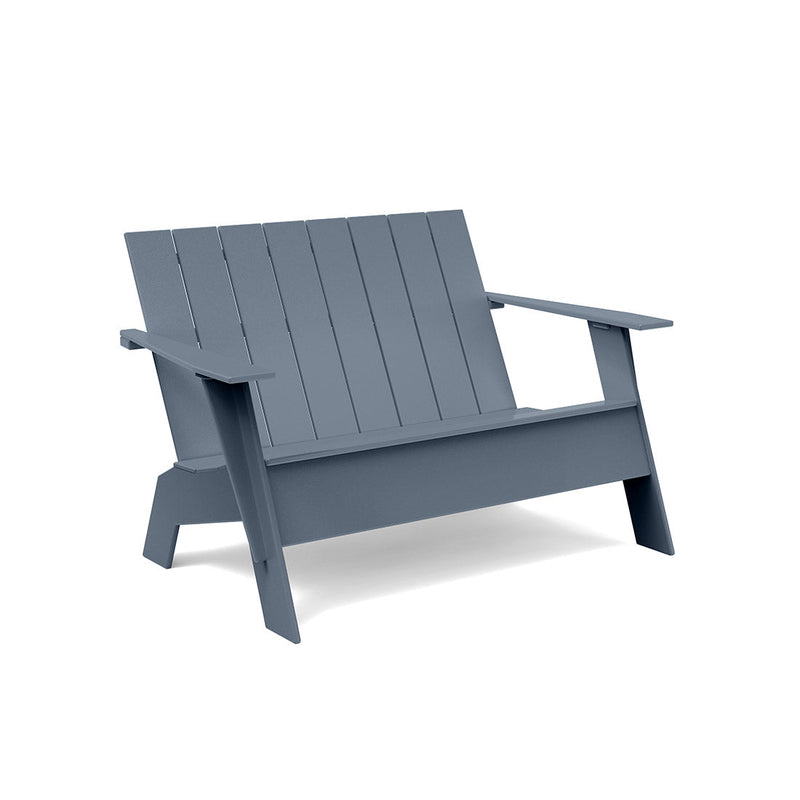 Loll Designs Adirondack Tall Bench — manufacturer product image