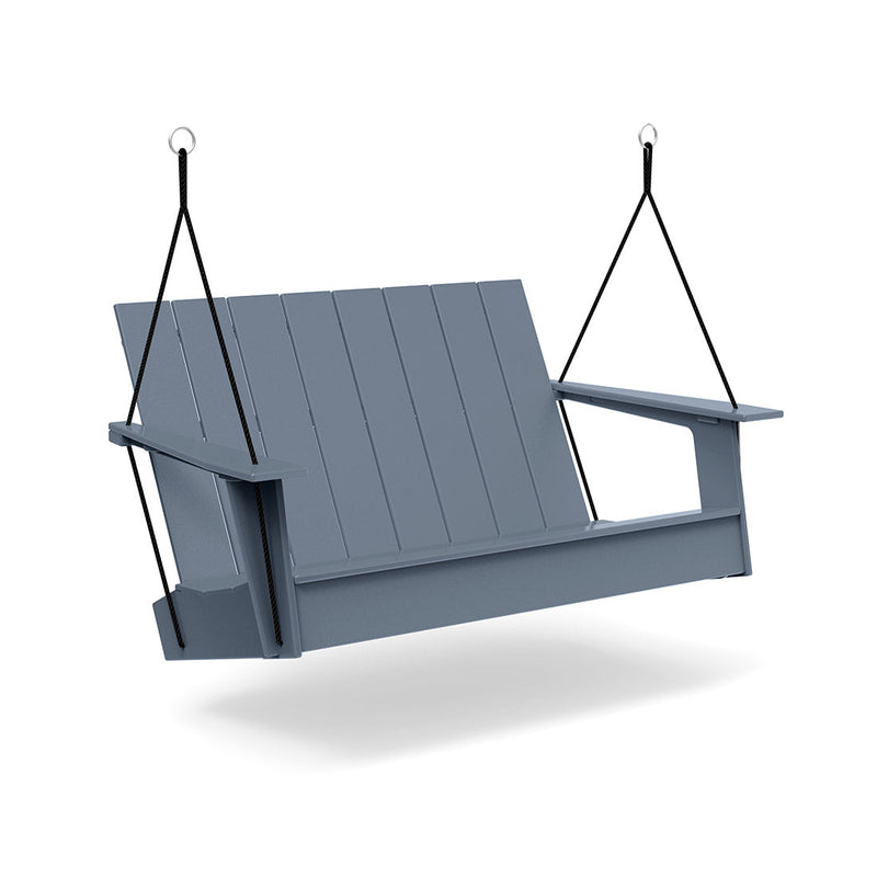 Loll Designs Adirondack Porch Swing — manufacturer product image